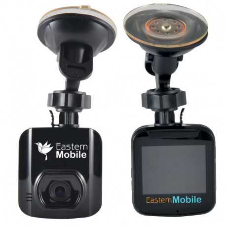 Phone Accessories - View Dash Camera