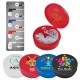 Wired & Bluetooth Headphones - Thump Earbud Set