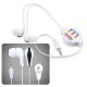 Wired & Bluetooth Headphones - Zen Retractable Earbuds / Headphones