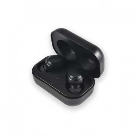 Wired & Bluetooth Headphones - Venom Earbud Set