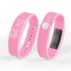 Exercise Sets - Stride Pedometer Bracelet 2.0