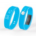 Exercise Sets - Stride Pedometer Bracelet 2.0