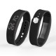 Exercise Sets - Stride Pedometer Bracelet 2.0