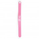 Exercise Sets - Stride Pedometer Bracelet 2.0