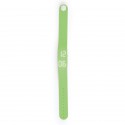 Exercise Sets - Stride Pedometer Bracelet 2.0