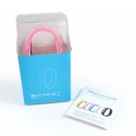 Exercise Sets - Stride Pedometer Bracelet 2.0