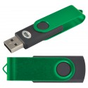 Flash Drives - Swivel USB Flash Drive
