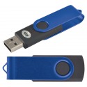 Flash Drives - Swivel USB Flash Drive