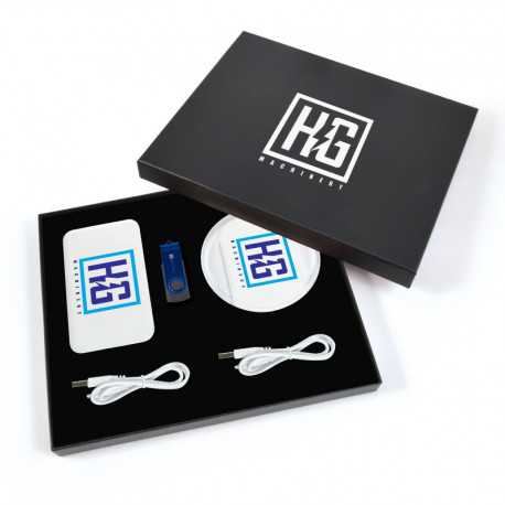 Business Gifts - Quantum Gift Set
