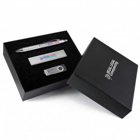 Business Gifts - Carnival Gift Set