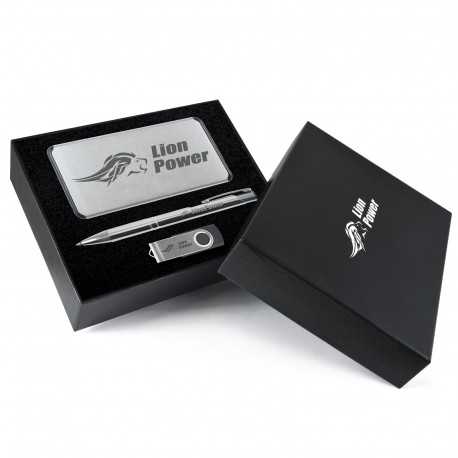 Business Gifts - Oasis Gift Set