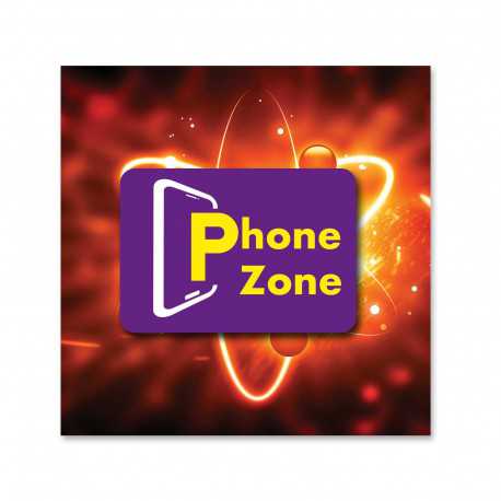 Phone Accessories - Microfibre Stick Clean 40mmL x 60mmH