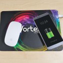 Mouse Pads - Hover Wireless Charger / Mouse Pad