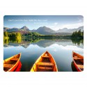 Mouse Pads - Hover Wireless Charger / Mouse Pad