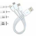 Lanyards - Matrix Power Bank