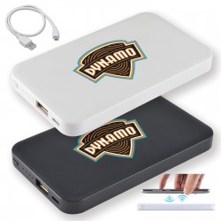 Lanyards - Dynamo Wireless Power Bank