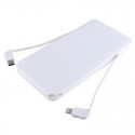 Lanyards - 5,000mah Maximus Wireless Power Bank