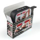 Wired & Bluetooth Speakers - Jive Speaker