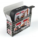 Wired & Bluetooth Speakers - Jive Speaker