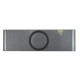 Wired & Bluetooth Speakers - Shogun Speaker & Inductive Charger
