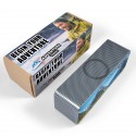 Wired & Bluetooth Speakers - Shogun Speaker & Inductive Charger