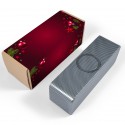 Wired & Bluetooth Speakers - Shogun Speaker & Inductive Charger