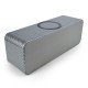 Wired & Bluetooth Speakers - Shogun Speaker & Inductive Charger