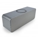 Wired & Bluetooth Speakers - Shogun Speaker & Inductive Charger
