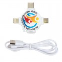 USB Hubs & Cables - Radius Cable