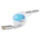 USB Hubs & Cables - Whiz Cable