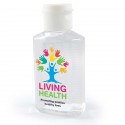 Hand Sanitisers - Splash Gel Hand Sanitiser