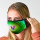 Face Masks - Shield Cotton Face Mask