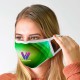 Face Masks - Shield Cotton Face Mask