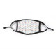 Face Masks - Shield Cotton Face Mask