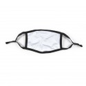 Face Masks - Shield Cotton Face Mask