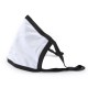 Face Masks - Shield Cotton Face Mask