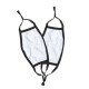 Face Masks - Shield Cotton Face Mask