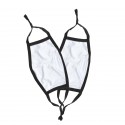 Face Masks - Shield Cotton Face Mask