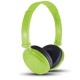 Wired & Bluetooth Headphones - Thrust Wired Headphones