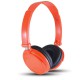Wired & Bluetooth Headphones - Thrust Wired Headphones