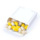 Promotional Jelly Beans - Corporate Colour Jelly Beans in 50g Box