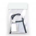 Face Masks - Shield Face Mask / Hand Sanitiser Pack