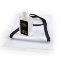 Face Masks - Shield Face Mask / Hand Sanitiser Pack