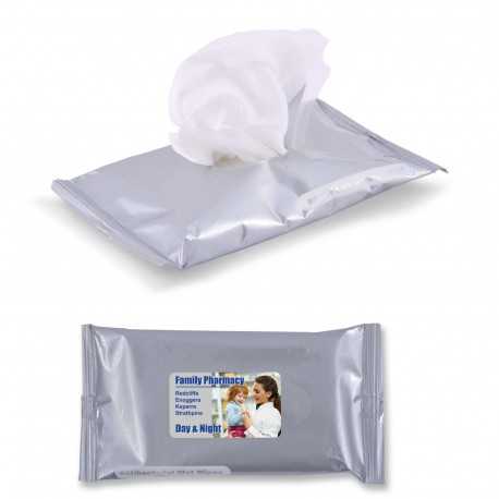 H2O Wet Wipes