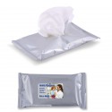 Hand Sanitisers - H2O Wet Wipes
