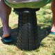 Picnic Chairs - Pagoda Telescopic Stool