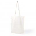 Cotton & Calico Tote Bags - Get Crafty Folding Calico Bag and Crayons
