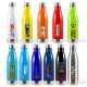 Drink Bottles - Metal - Soda Stainless Steel Drink Bottle 700ml