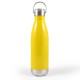 Drink Bottles - Metal - Soda Vacuum Bottle with Hanger Lid 500ml
