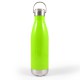Drink Bottles - Metal - Soda Bottle with Hanger Lid 700ml
